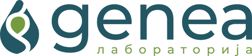 Genea Logo Color
